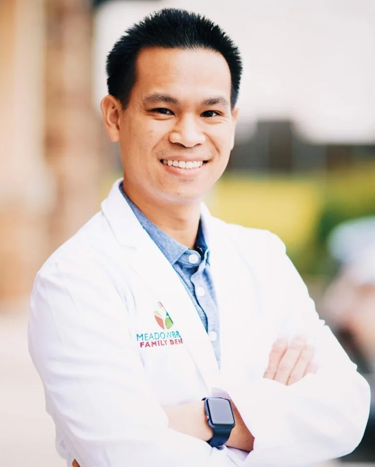Dr. Lau