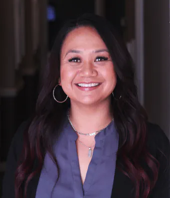 Carmina, Billing Coordinator at Meadowbrook Family Dental in Elk Grove, CA