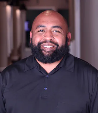 Gabe, Patient Concierge at Meadowbrook Family Dental in Elk Grove, CA