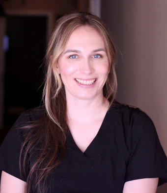 Rachel, Dental Hygienist at Meadowbrook Family Dental in Elk Grove, CA