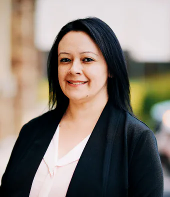 Miriam, Office Manager at Meadowbrook Family Dental in Elk Grove, CA